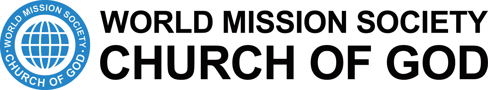 World Mission Society Church of God Logo