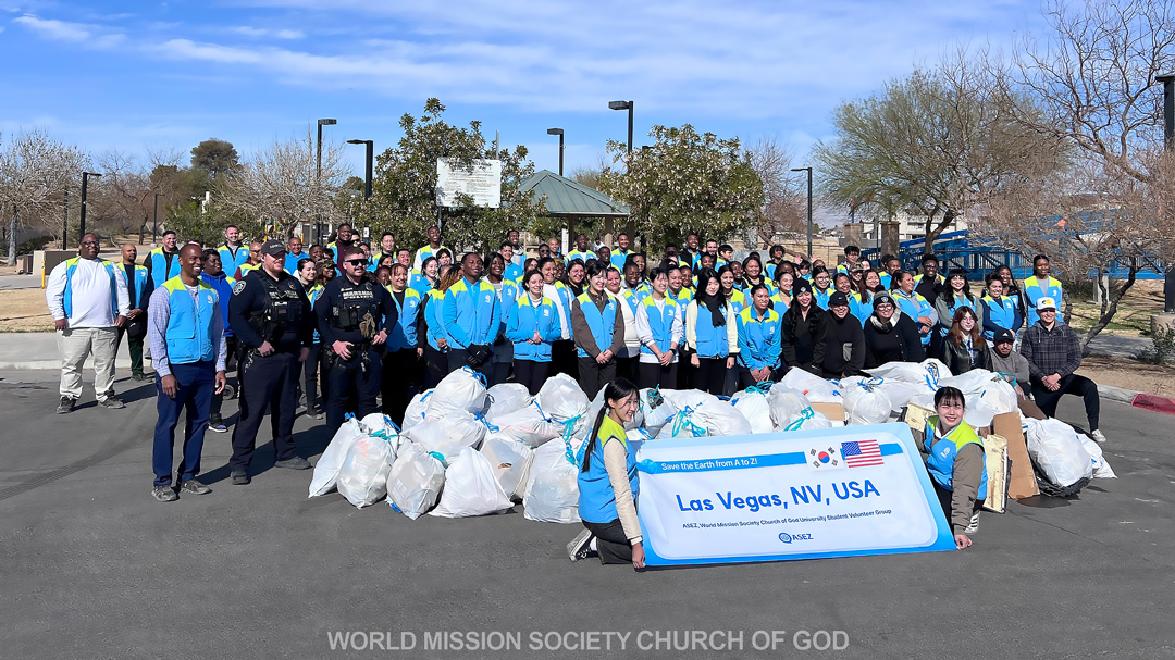 Read more about the article ASEZ Volunteers Unite for a Plastic Free Future