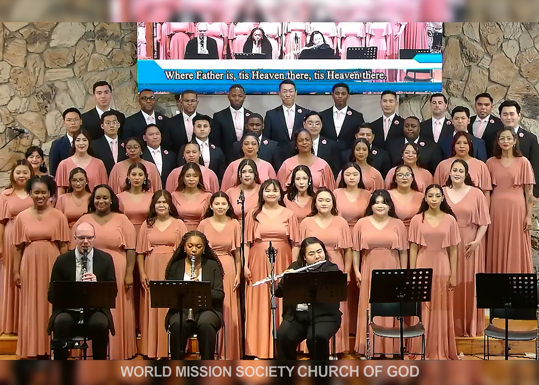 Read more about the article An All-in-One Event: New Song Festival, Talent Show, and Awarding Ceremony