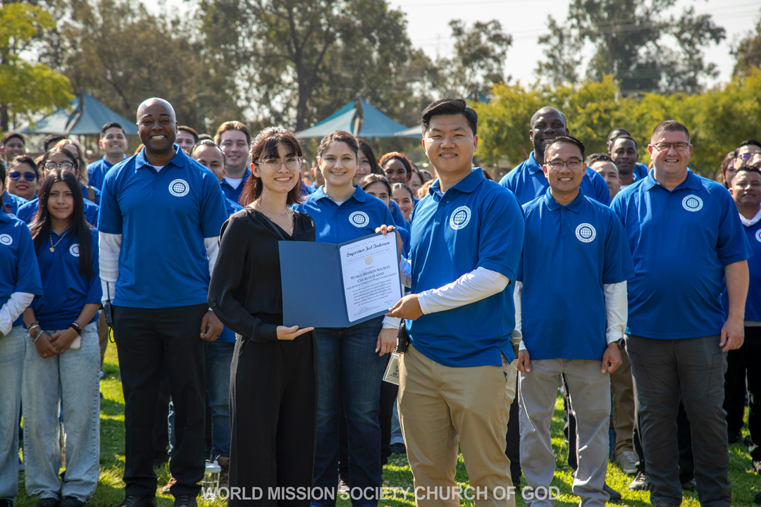 Read more about the article ASEZ WAO Clean Up in Lake Murray Community Park