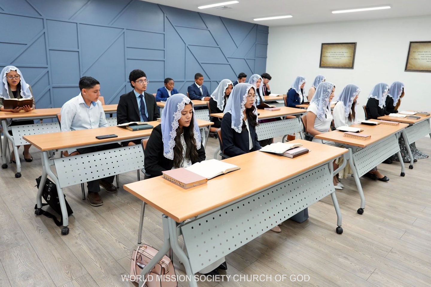 Read more about the article ISBA 2024 School Year Opening Worship Ceremony