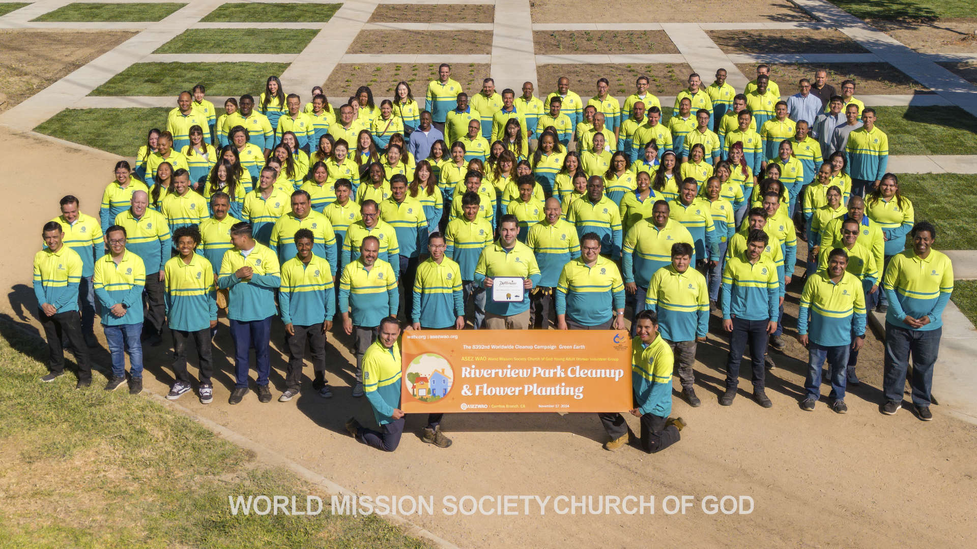 Read more about the article Beautifying Bellflower by Planting Seedlings of Mother’s Love