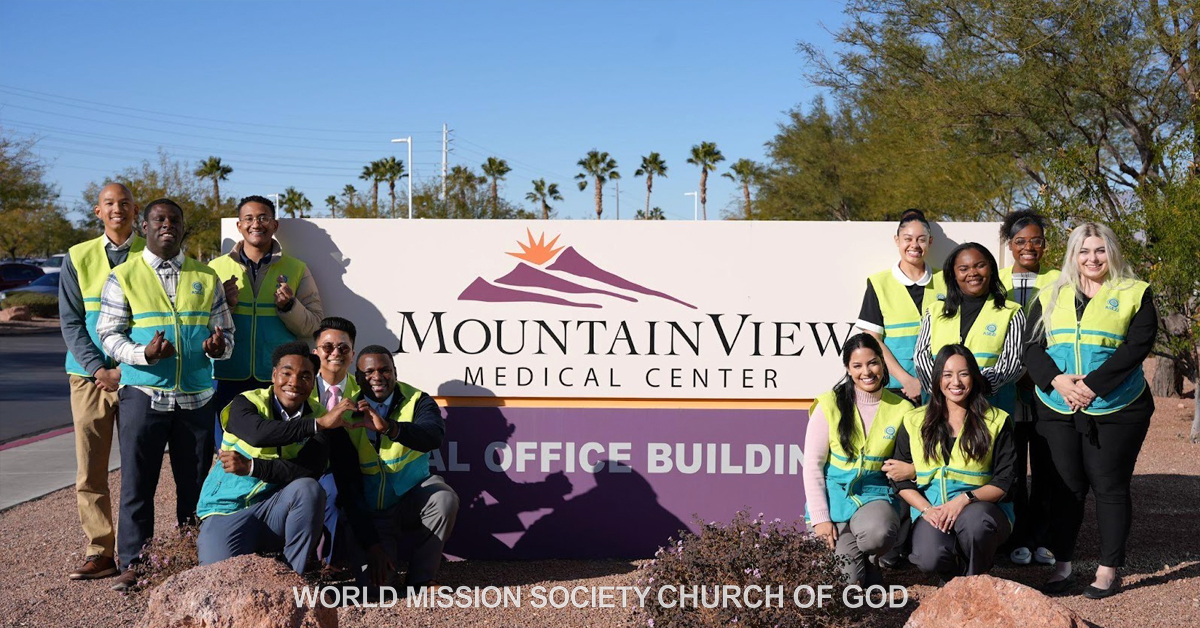 Read more about the article ASEZ WAO – Snack Gift’s of love for Health Care Workers