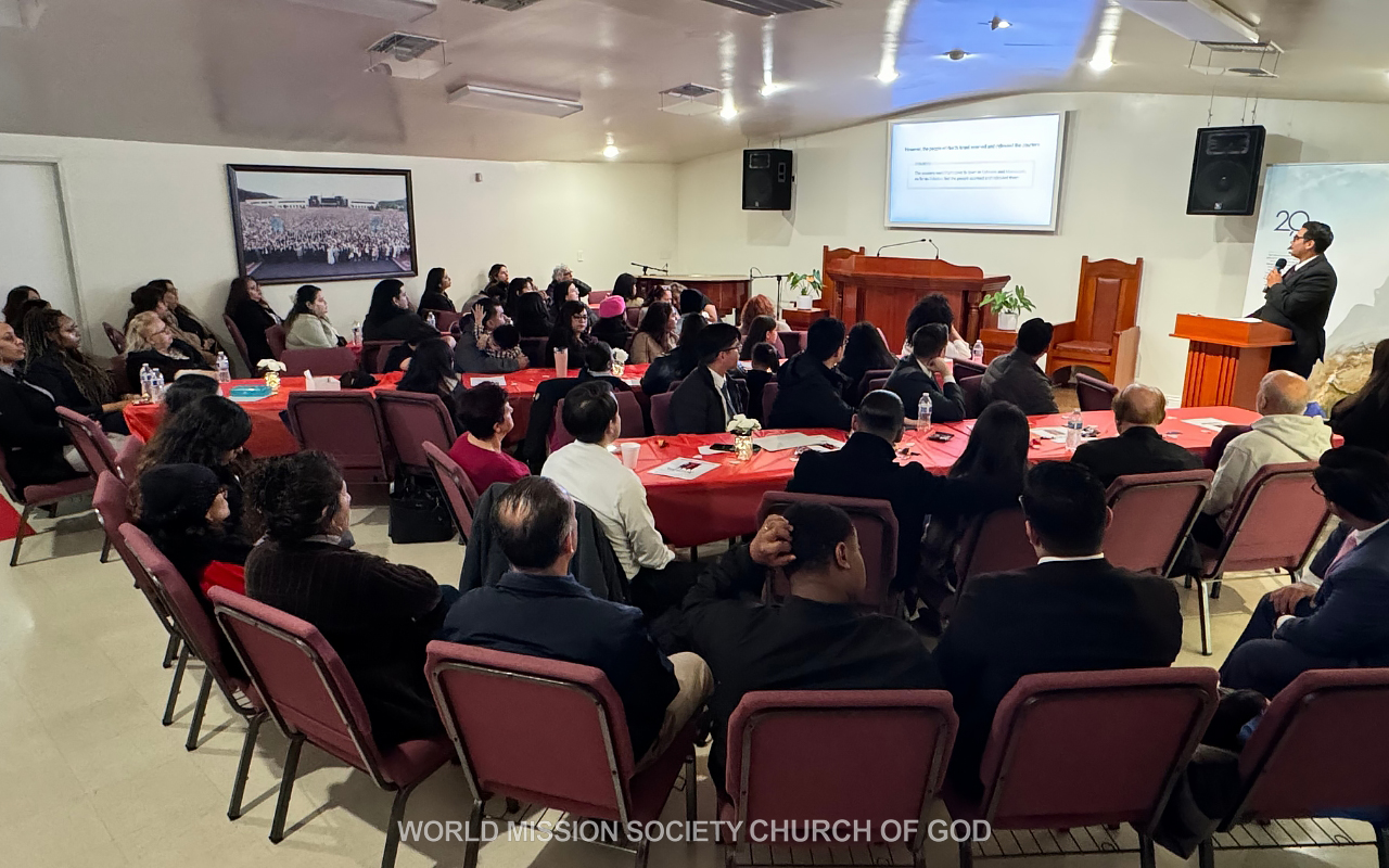 Read more about the article God’s Escape Plan: Bible Seminar & Escape Room
