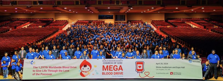 Read more about the article SWR holds Mega Blood Drive