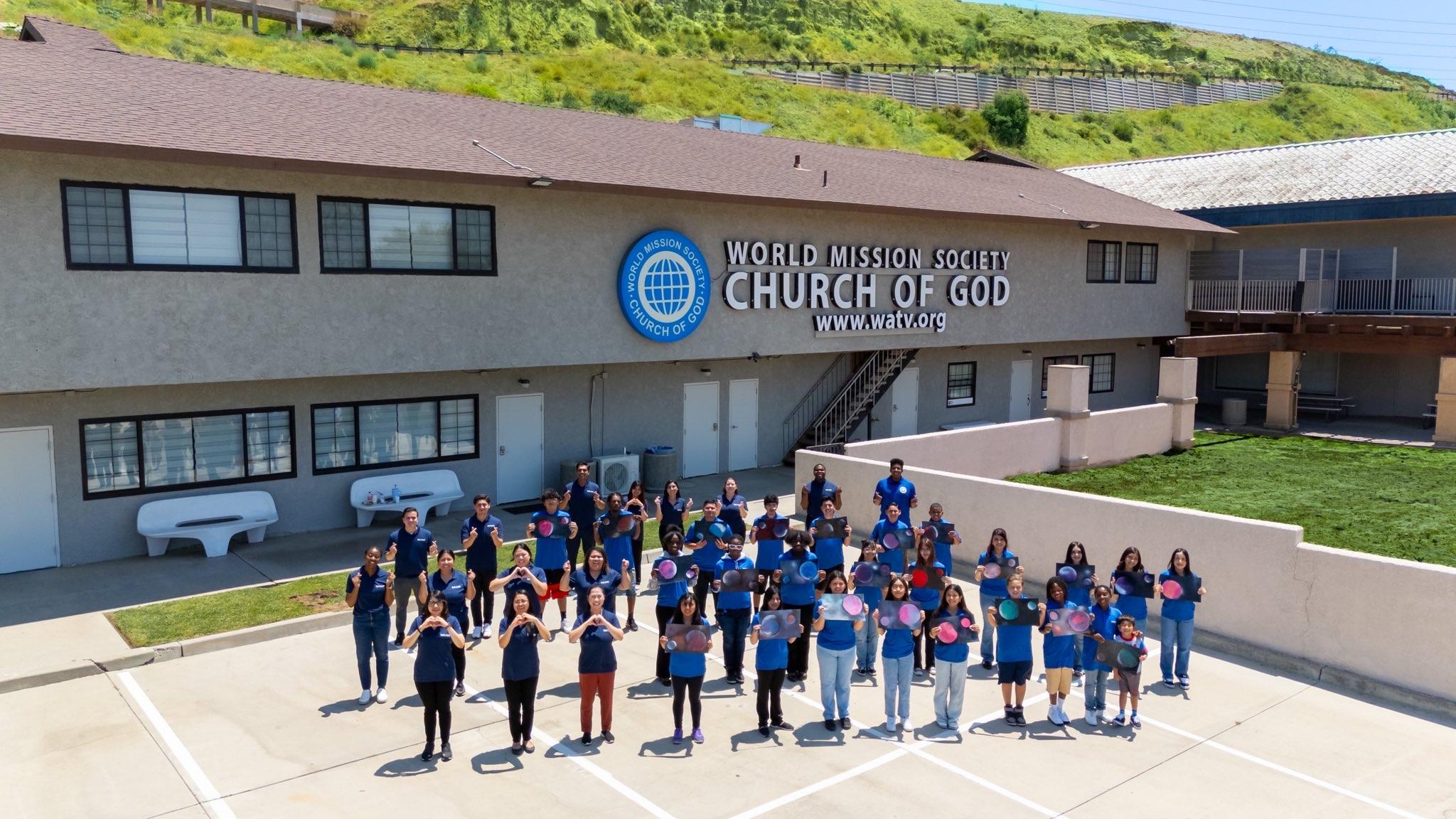 Read more about the article 2024 ISBA Summer Camp Hosted by Riverside Church of God