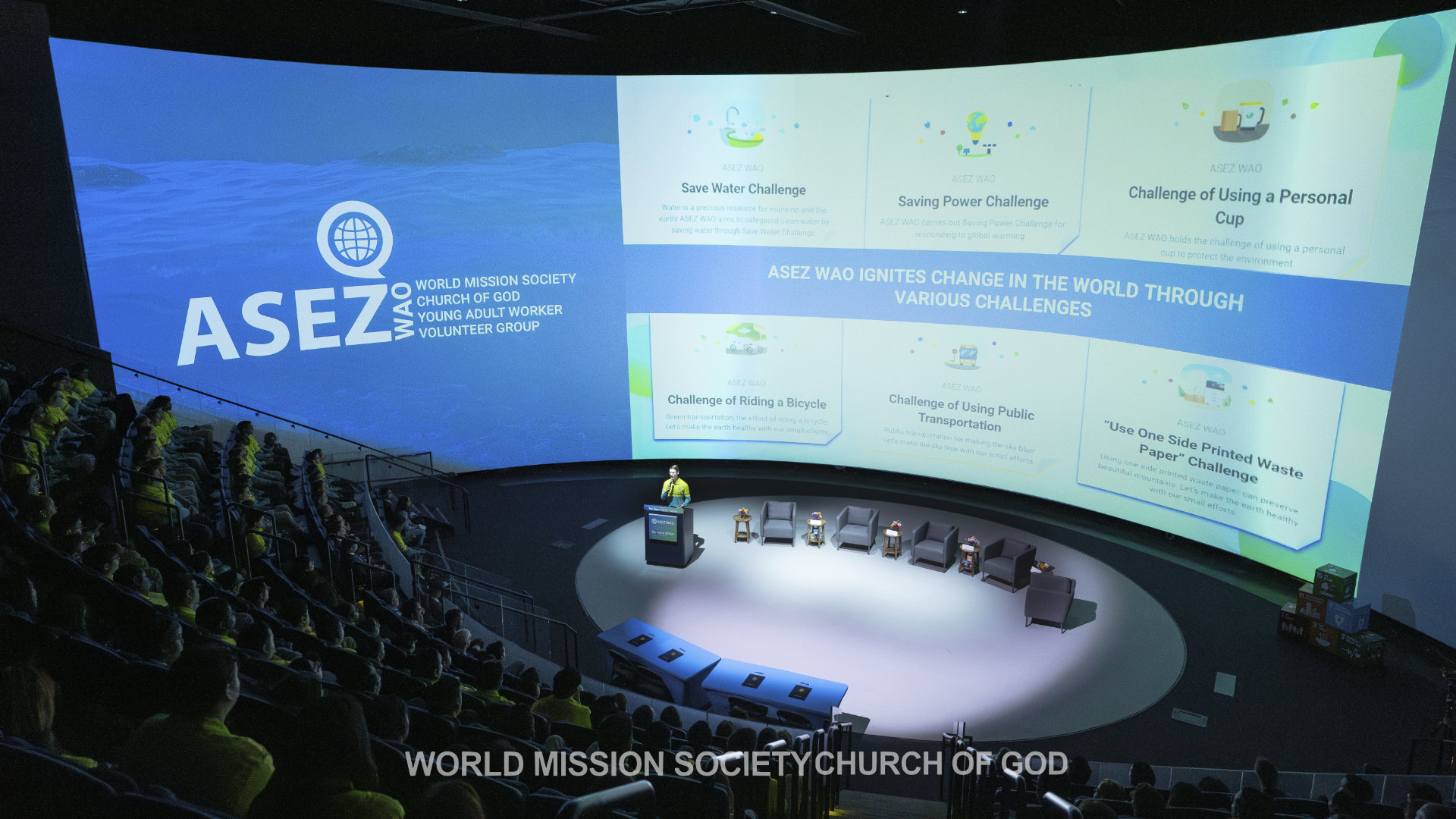 Read more about the article ASEZ WAO Hosts “No More GPGP” Forum at Aquarium of the Pacific