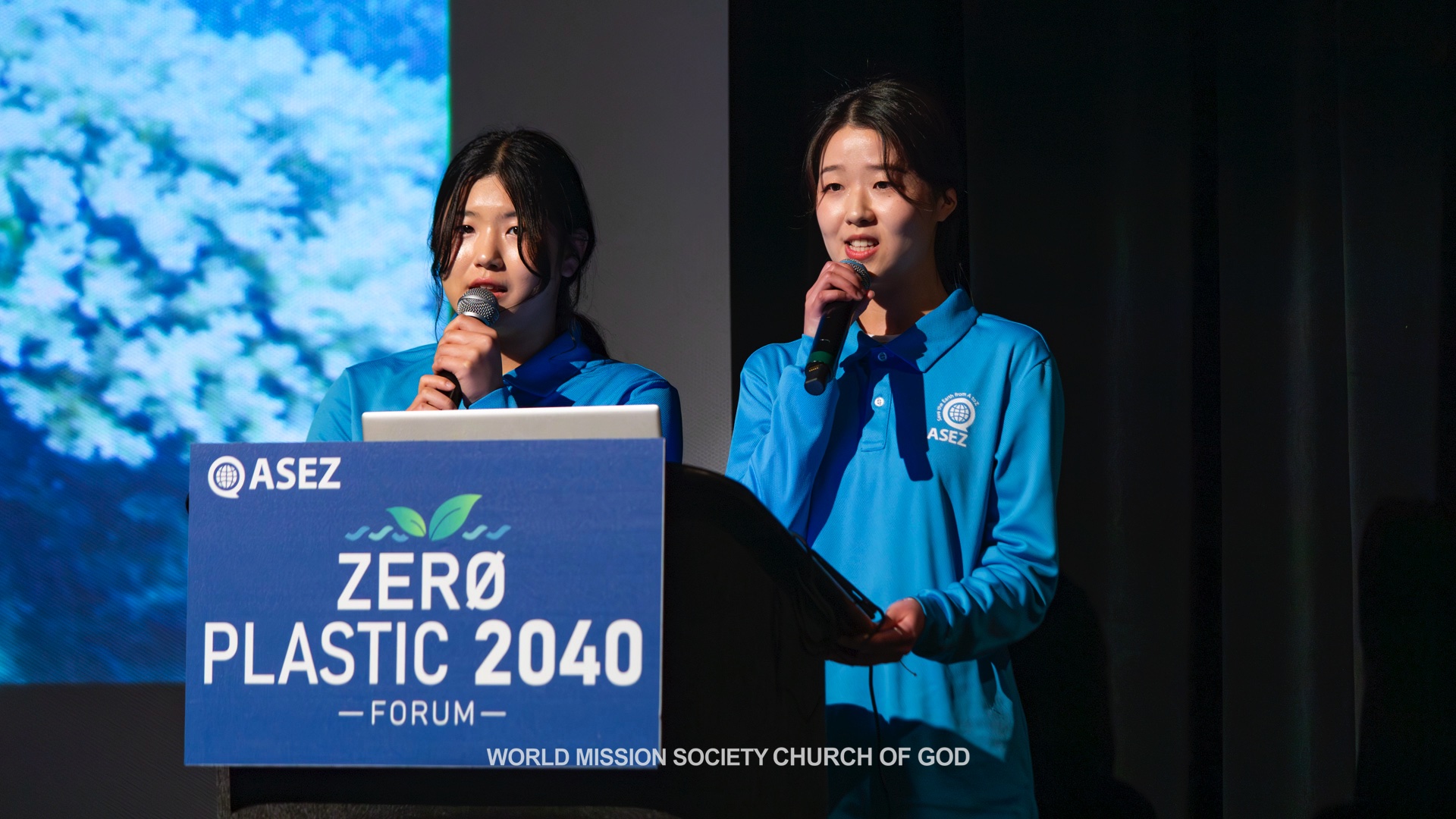 Read more about the article ASEZ Initiative for Zero Plastic by 2040