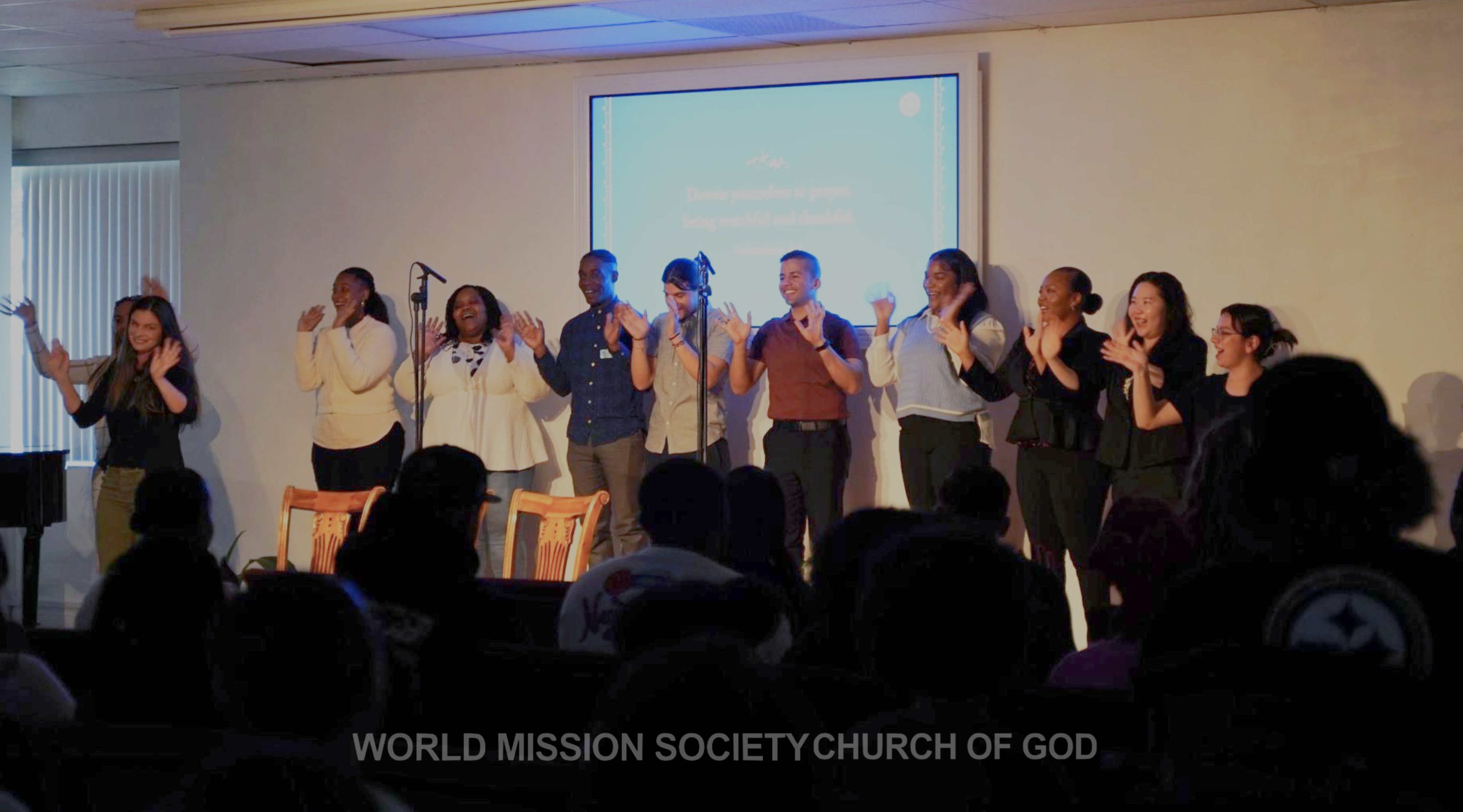 Read more about the article “Passover: A Timeless Invitation” Brings Ancient Truth to Modern Stage