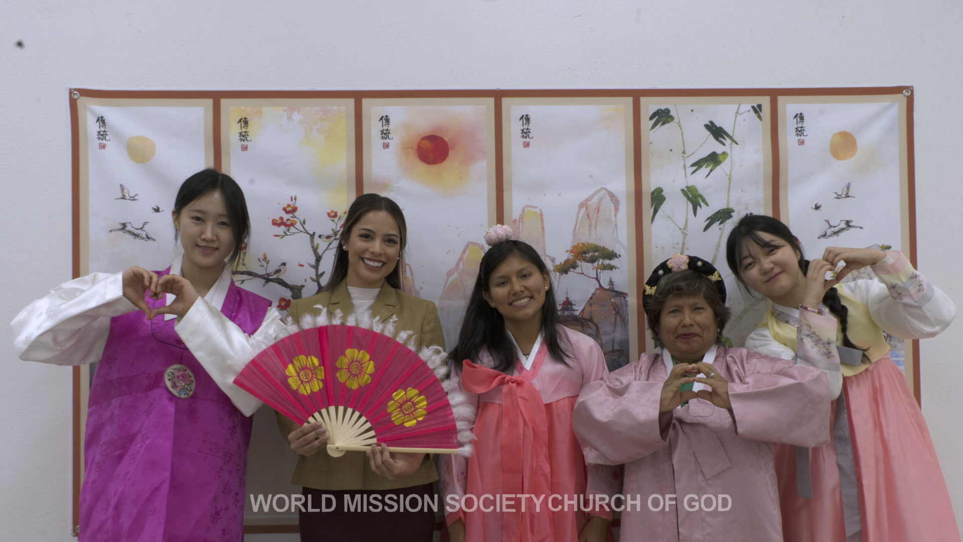 Read more about the article Cultural Experience and Healing Concert