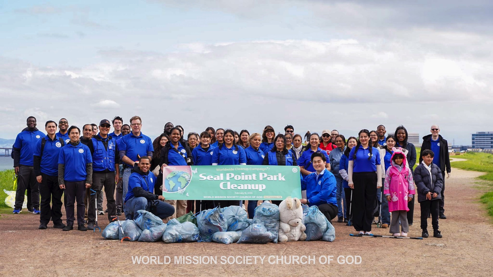 Read more about the article San Mateo expresses heartfelt appreciation for the Church’s dedication and partnership