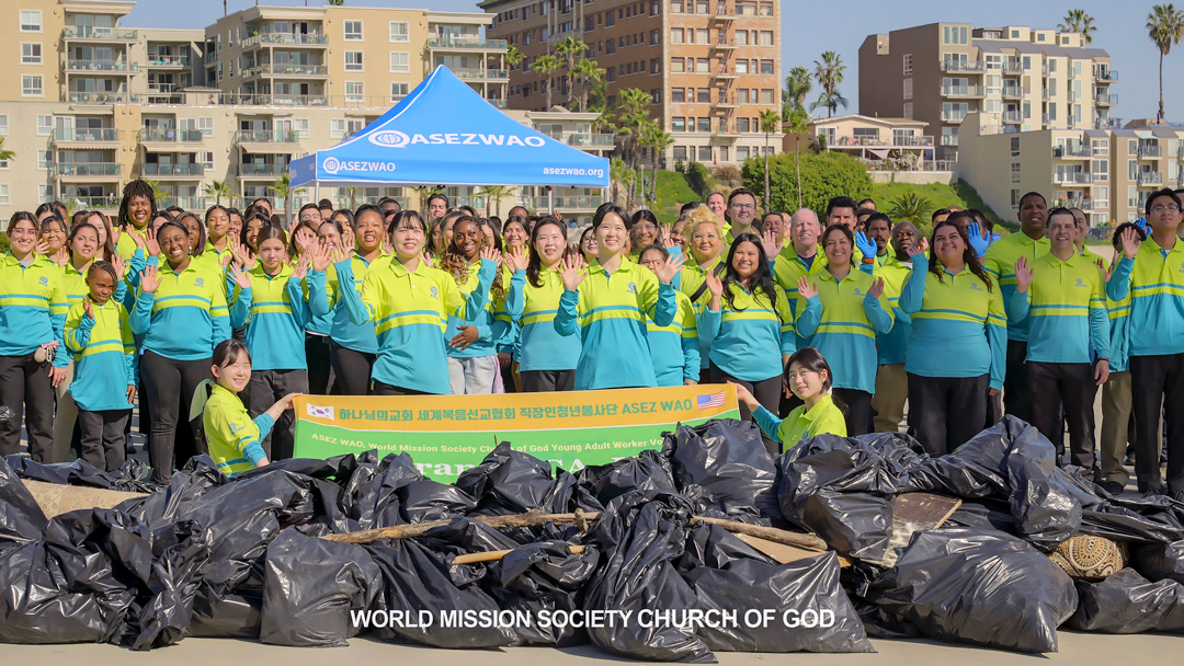 Read more about the article Alamitos Beach cleanup to remove of harmful debris